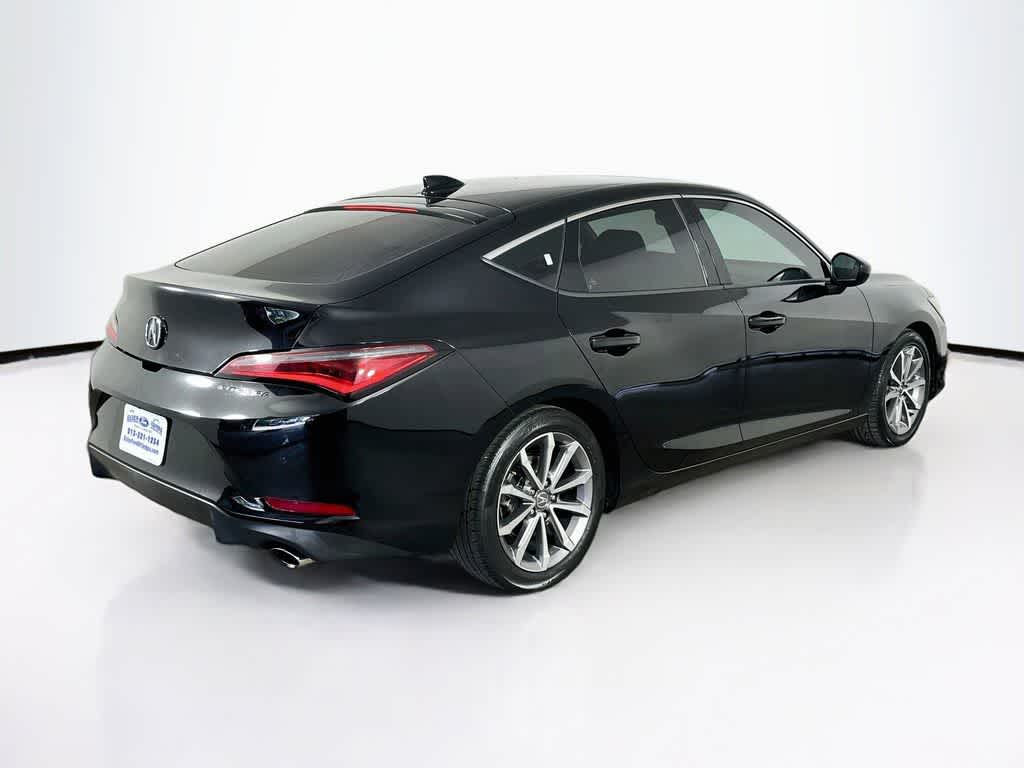 Acura Integra Base 2023