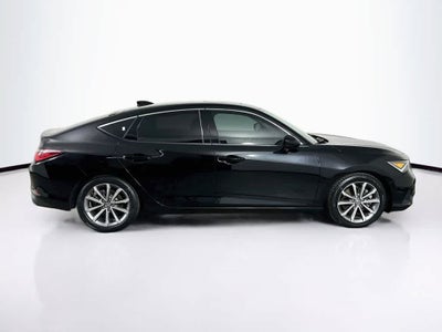 Acura Integra Base 2023