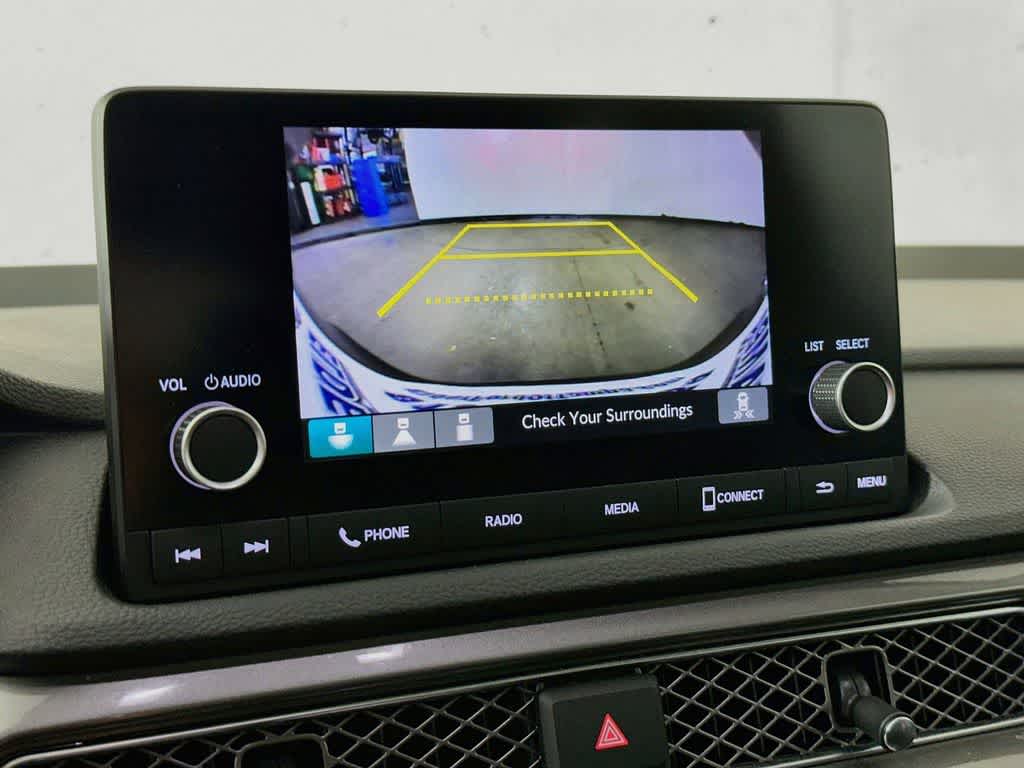 Acura Integra Base 2023