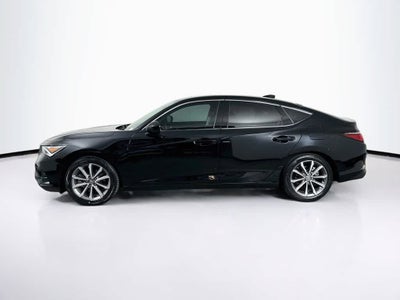 Acura Integra Base 2023