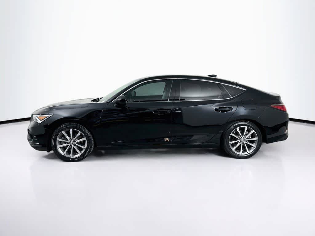 Acura Integra Base 2023