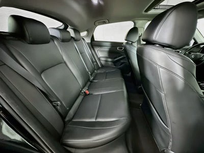 Acura Integra Base 2023