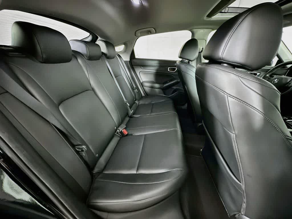 Acura Integra Base 2023