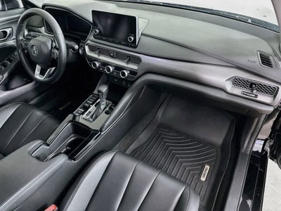 Acura Integra Base 2023