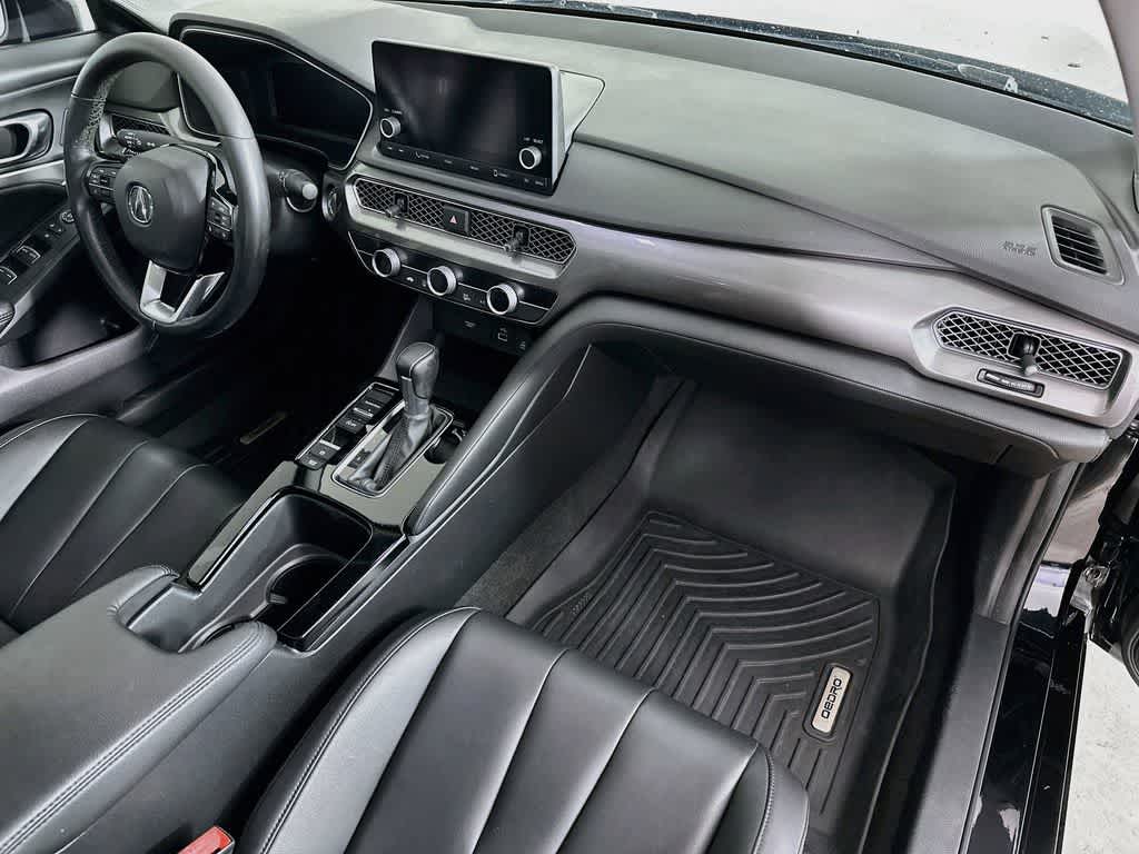 Acura Integra Base 2023