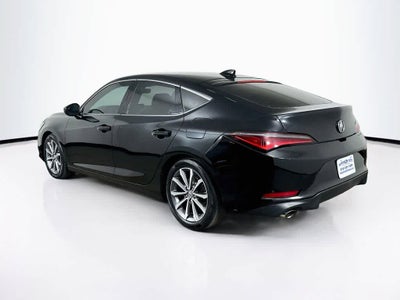 Acura Integra Base 2023