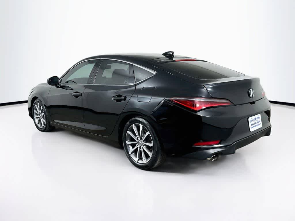 Acura Integra Base 2023