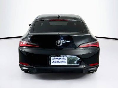 Acura Integra Base 2023