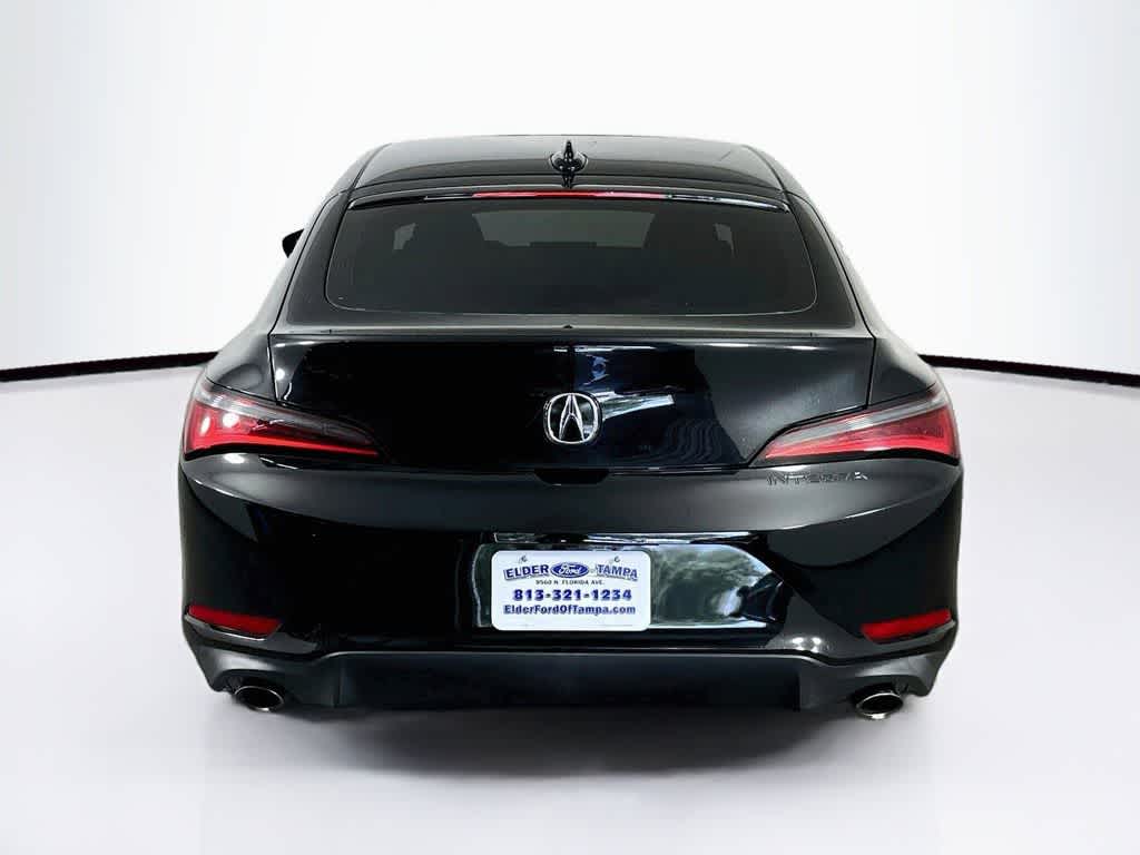Acura Integra Base 2023