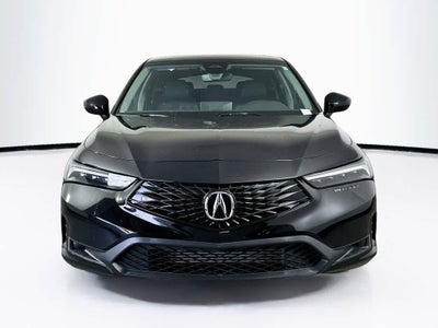 Acura Integra Base 2023