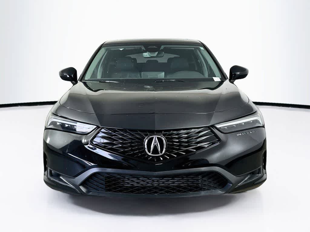 Acura Integra Base 2023
