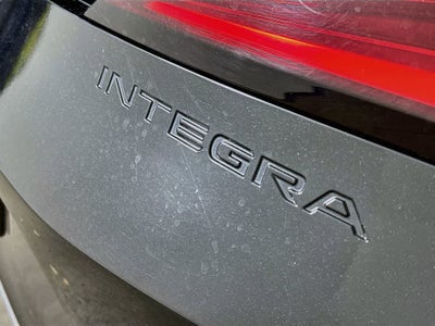 Acura Integra Base 2023