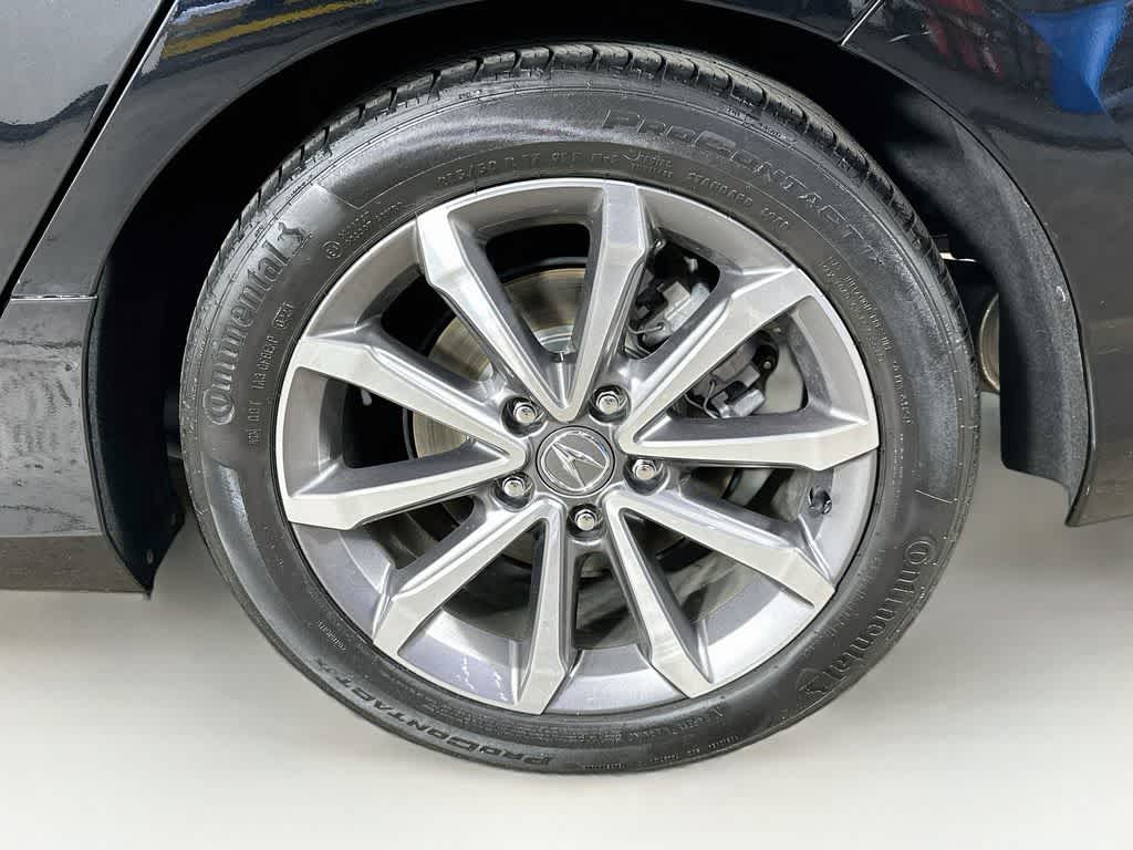 Acura Integra Base 2023
