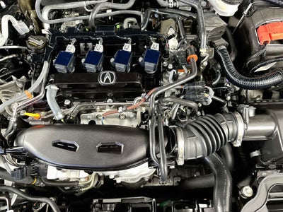 Acura Integra Base 2023