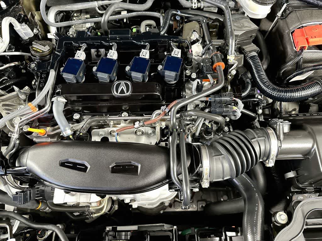 Acura Integra Base 2023