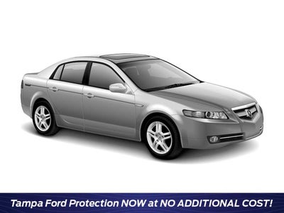 Acura TL 3.2 de 2008