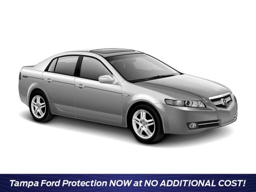 Acura TL 3.2 de 2008