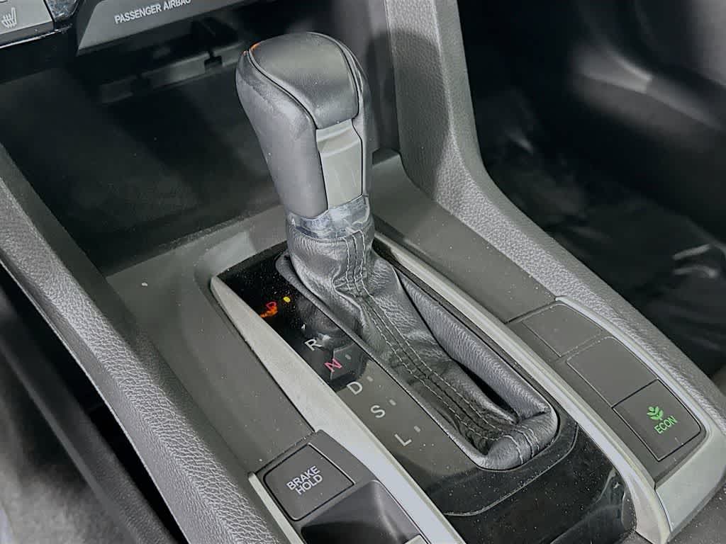 Honda Civic Sedán EX-L 2021