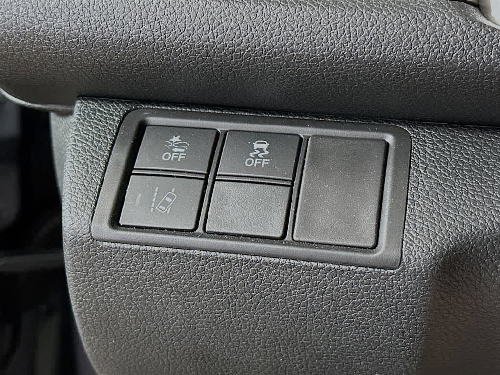 Honda Civic Sedán EX-L 2021