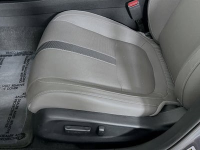 Honda Civic Sedán EX-L 2021