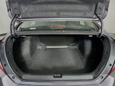 Honda Civic Sedán EX-L 2021