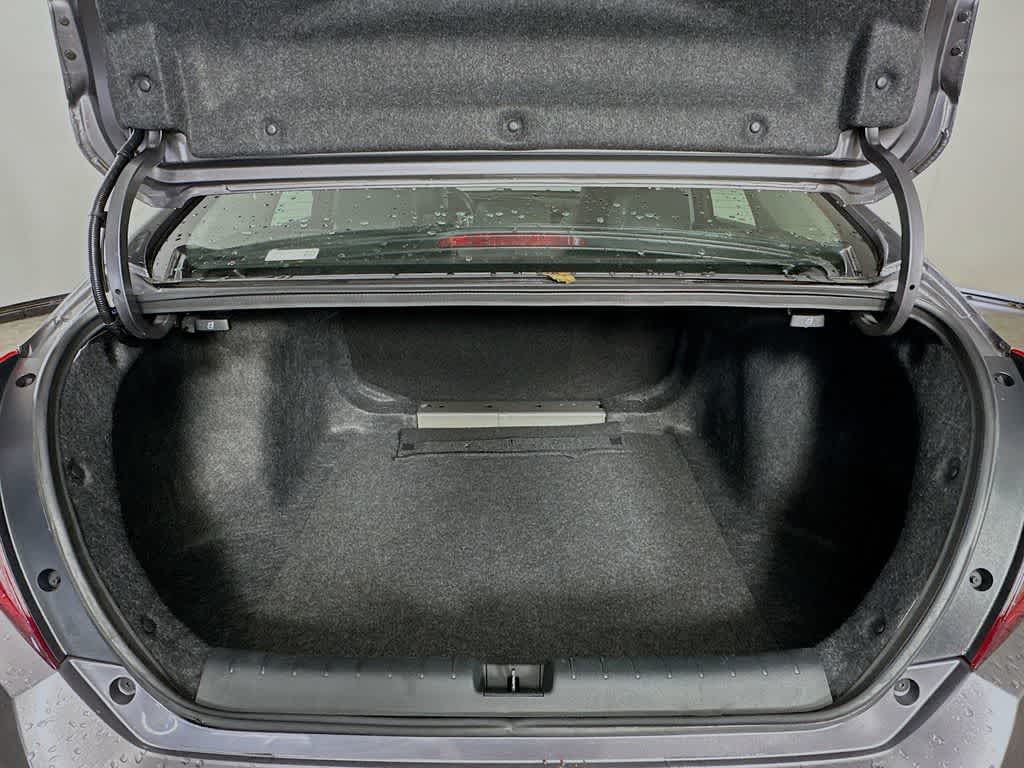 Honda Civic Sedán EX-L 2021