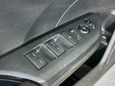 Honda Civic Sedán LX 2016