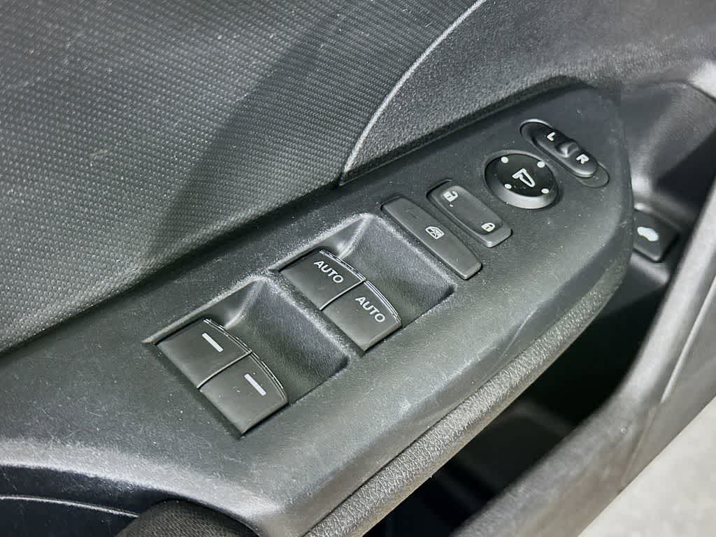 Honda Civic Sedán LX 2016