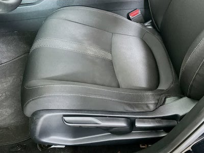 Honda Civic Sedán LX 2016