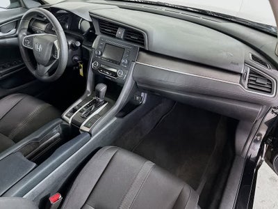 Honda Civic Sedán LX 2016