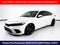 Honda Civic Sport Touring 2022