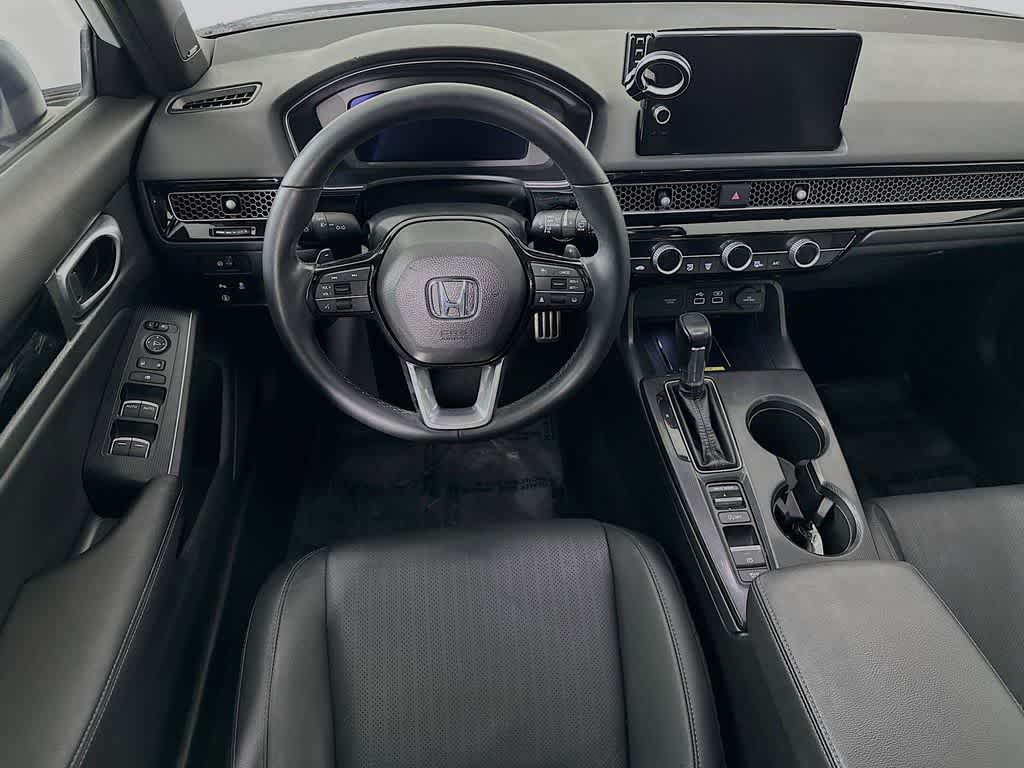 Honda Civic Sport Touring 2022