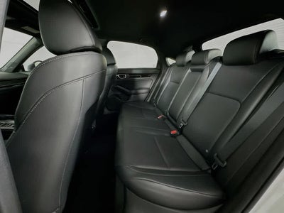 Honda Civic Sport Touring 2022