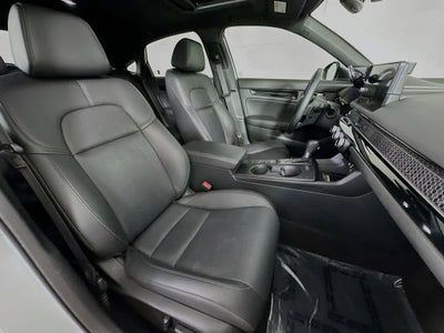 Honda Civic Sport Touring 2022