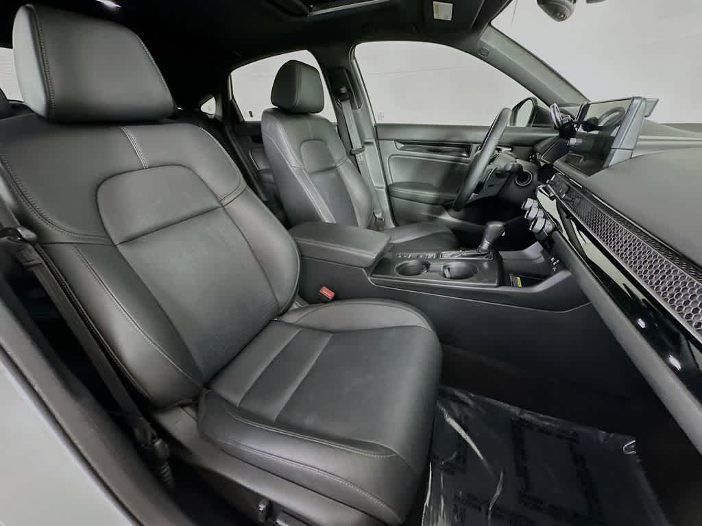 Honda Civic Sport Touring 2022