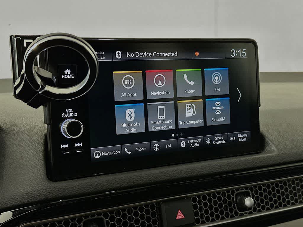 Honda Civic Sport Touring 2022