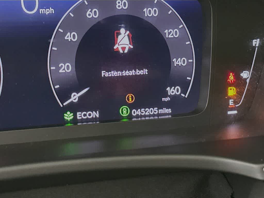 Honda Civic Sport Touring 2022