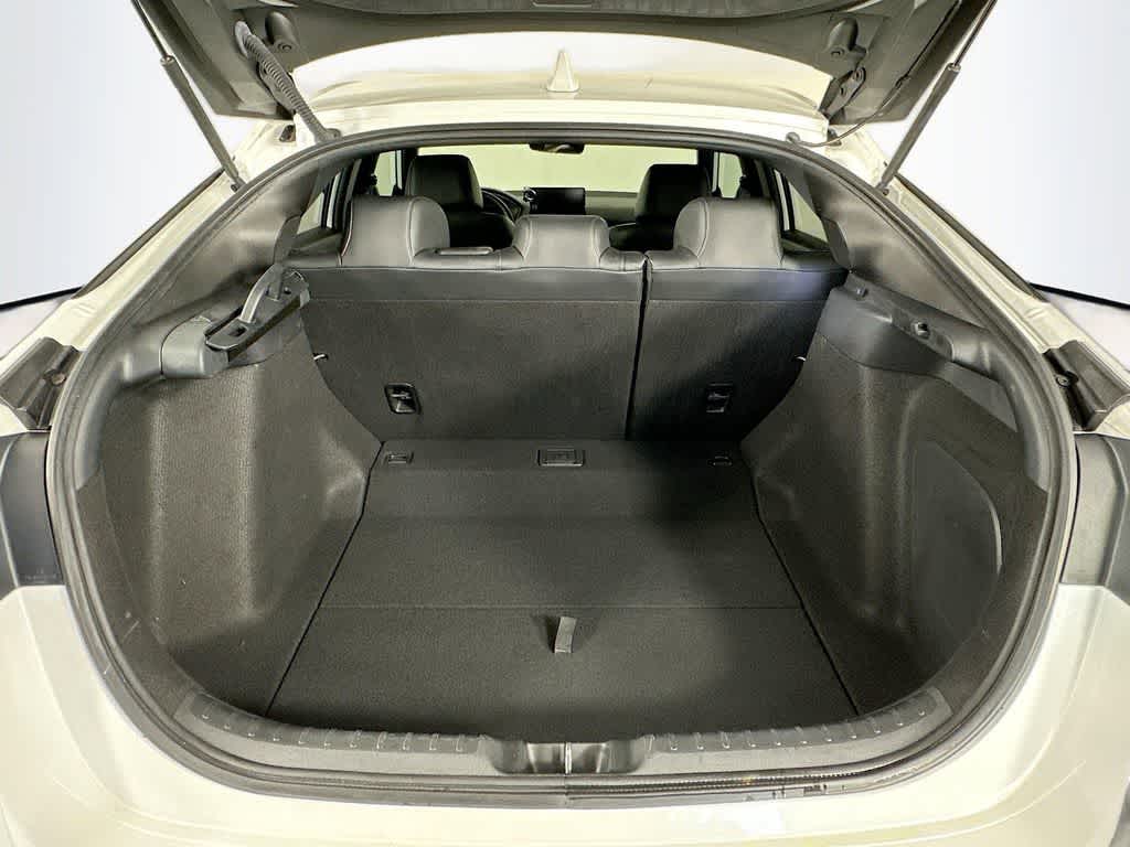 Honda Civic Sport Touring 2022