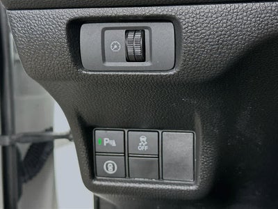 Honda Civic Sport Touring 2022