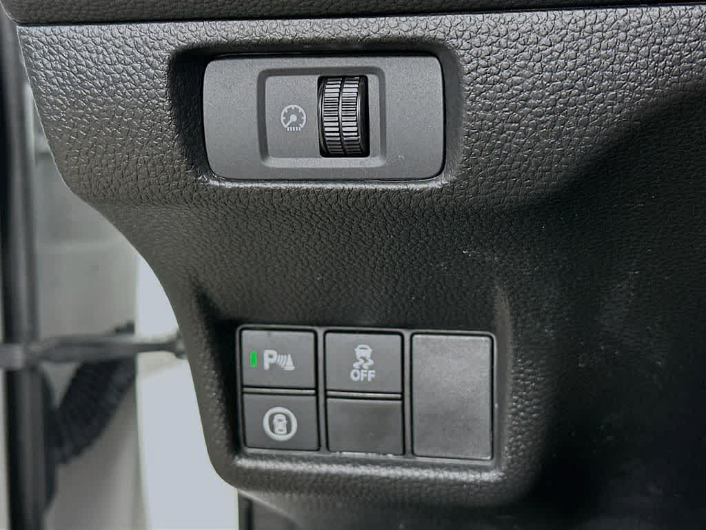 Honda Civic Sport Touring 2022