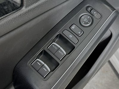 Honda Civic Sport Touring 2022