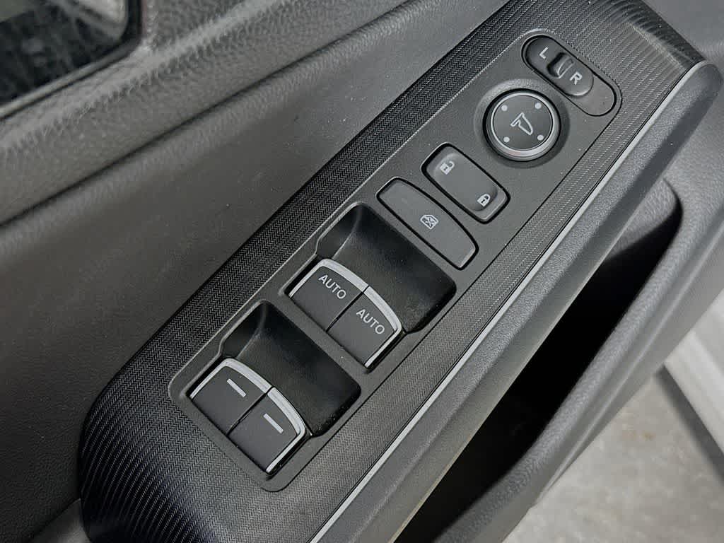 Honda Civic Sport Touring 2022