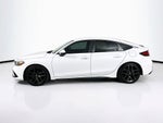 Honda Civic Sport Touring 2022