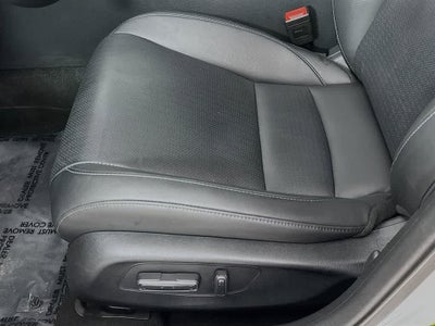 Honda Civic Sport Touring 2022