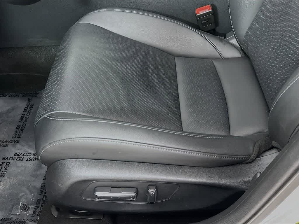 Honda Civic Sport Touring 2022