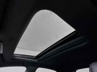 Honda Civic Sport Touring 2022