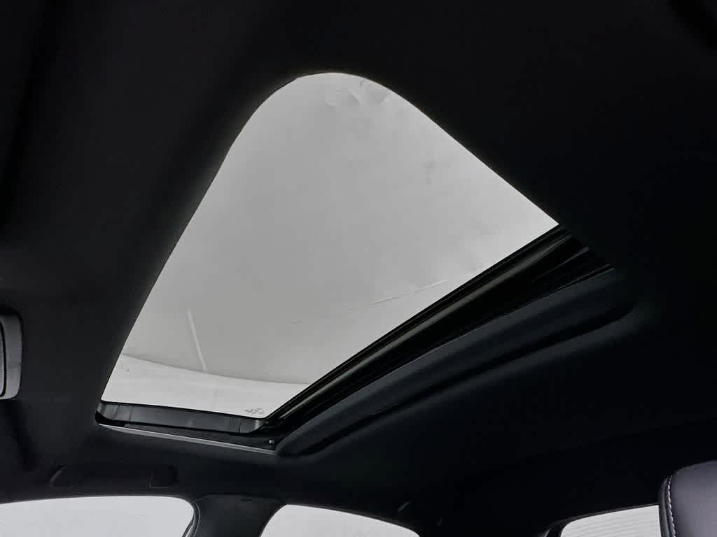 Honda Civic Sport Touring 2022