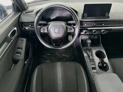 Honda Civic Sport 2023