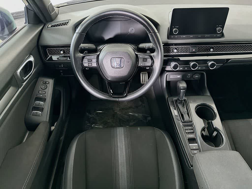 Honda Civic Sport 2023