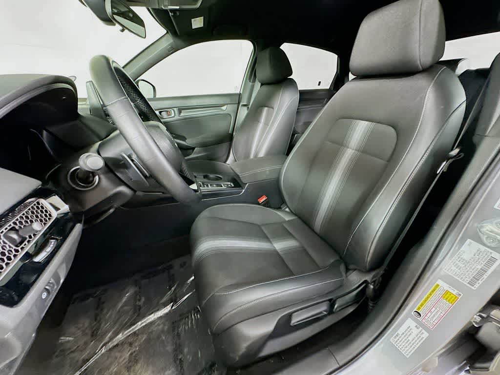 Honda Civic Sport 2023